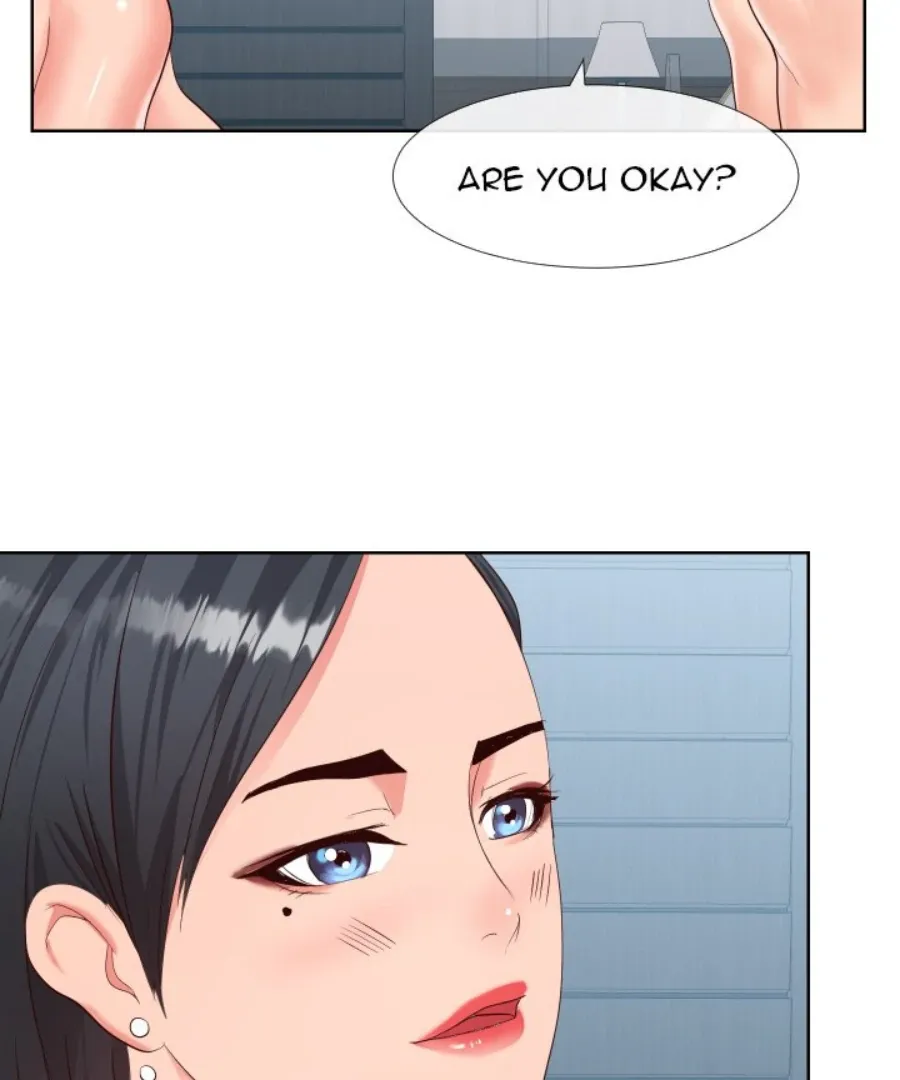 Inexperienced Chapter 19 page 44 - 