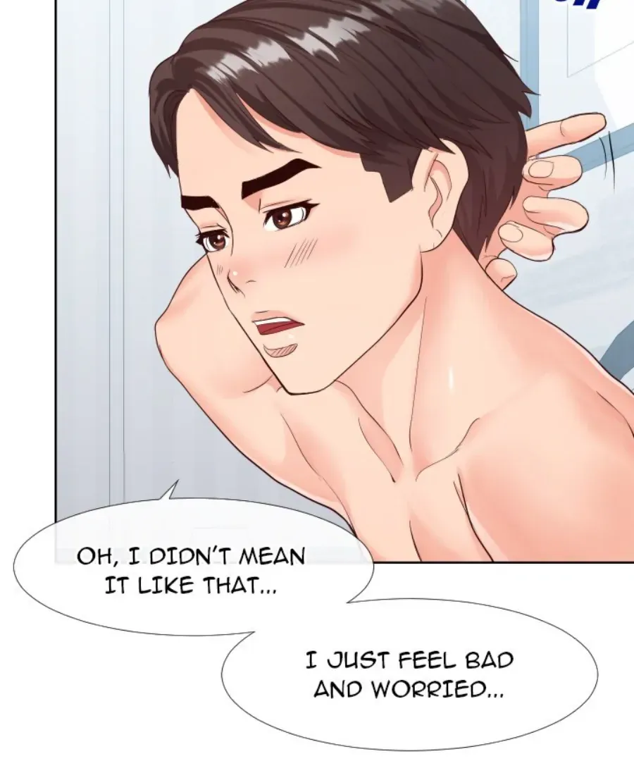 Inexperienced Chapter 19 page 46 - 