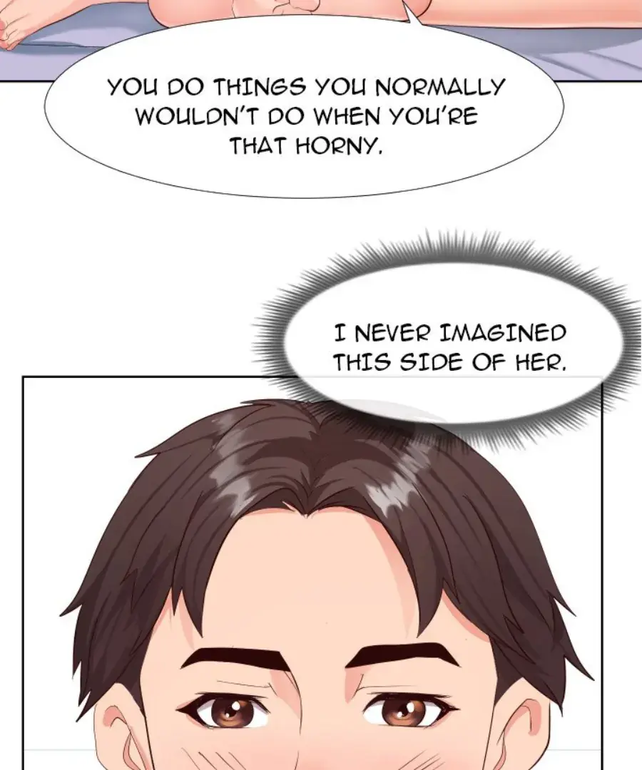 Inexperienced Chapter 19 page 48 - 