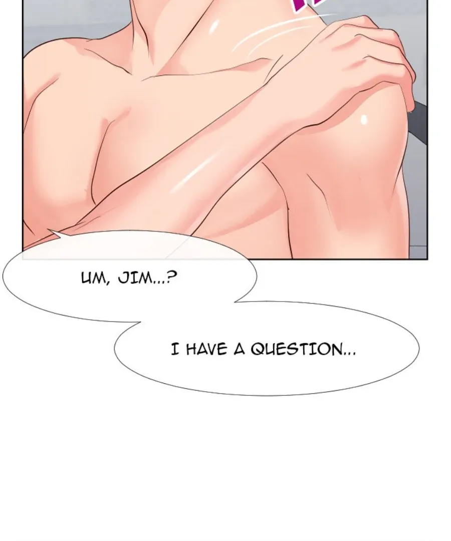 Inexperienced Chapter 19 page 50 - 
