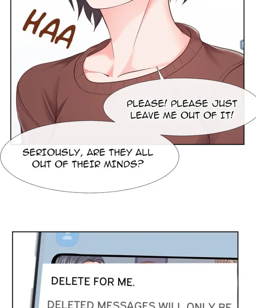 Inexperienced Chapter 19 page 61 - 
