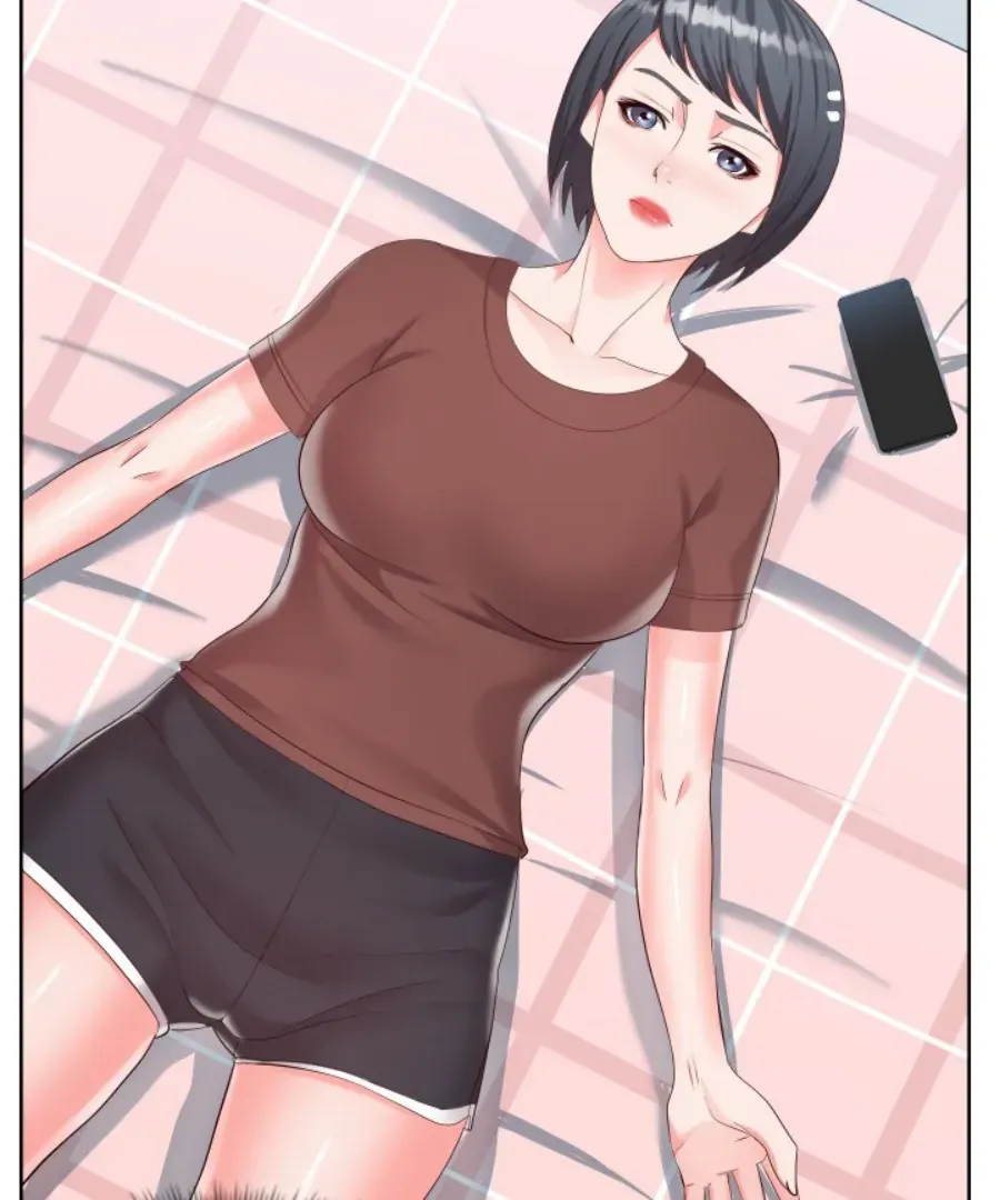 Inexperienced Chapter 19 page 64 - 