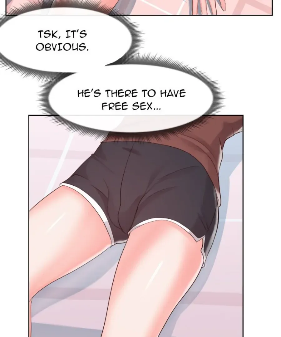 Inexperienced Chapter 19 page 65 - 