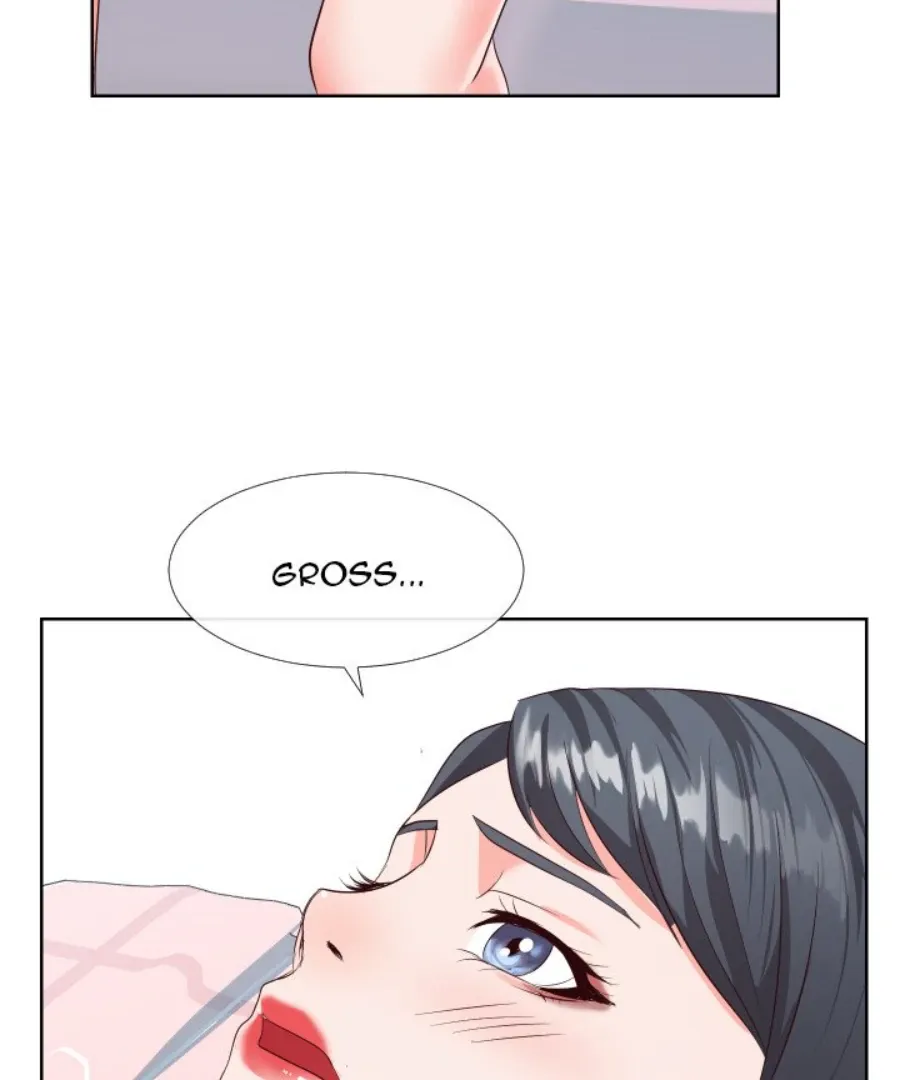 Inexperienced Chapter 19 page 66 - 