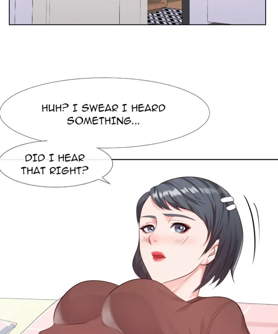 Inexperienced Chapter 19 page 69 - 