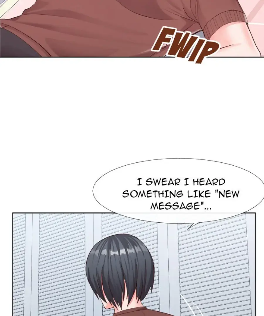 Inexperienced Chapter 19 page 70 - 