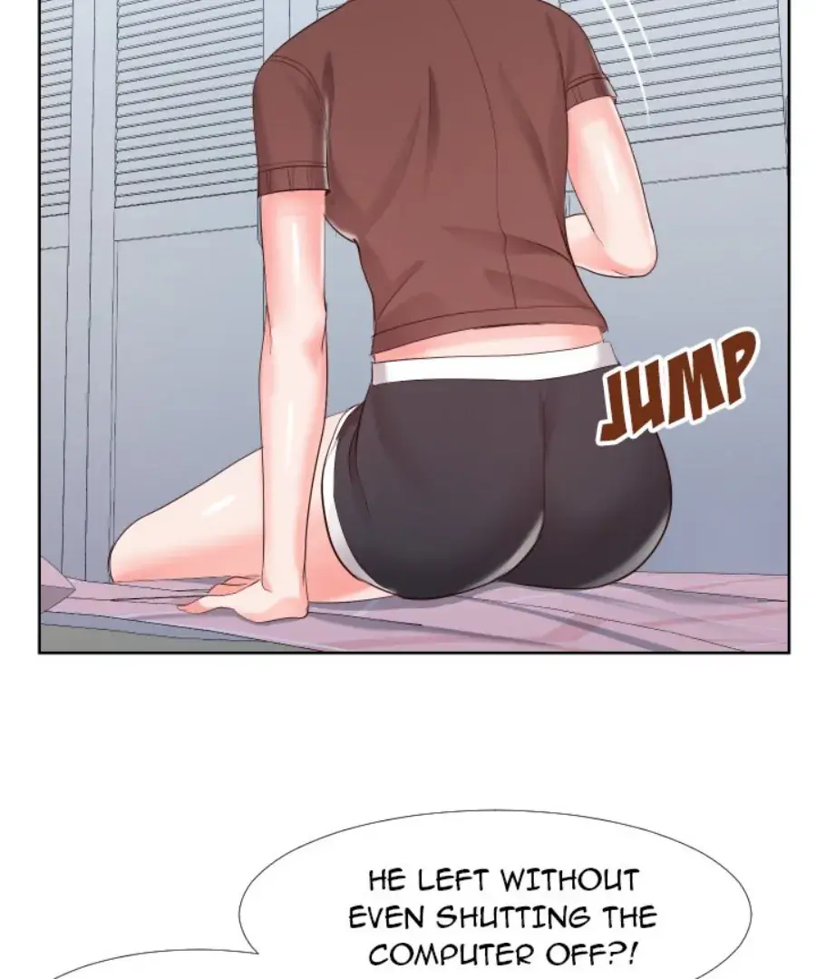 Inexperienced Chapter 19 page 71 - 