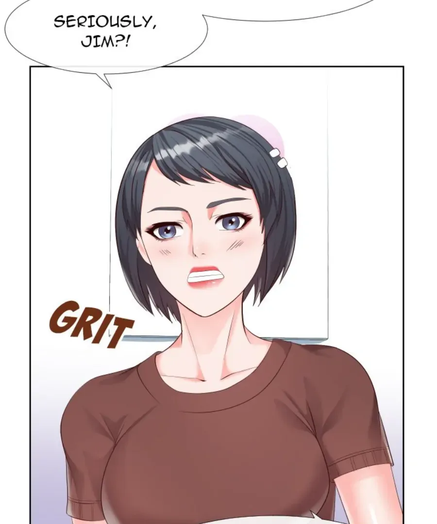 Inexperienced Chapter 19 page 72 - 