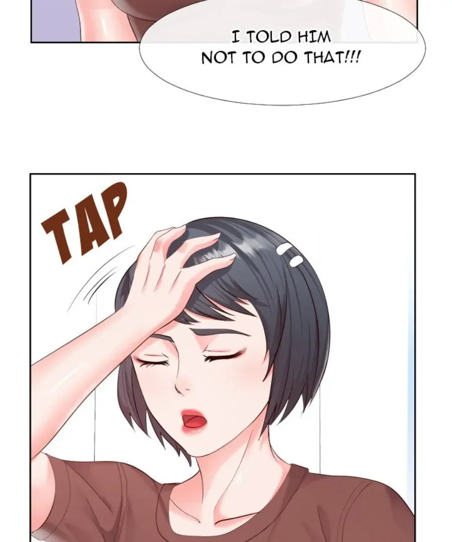 Inexperienced Chapter 19 page 73 - 