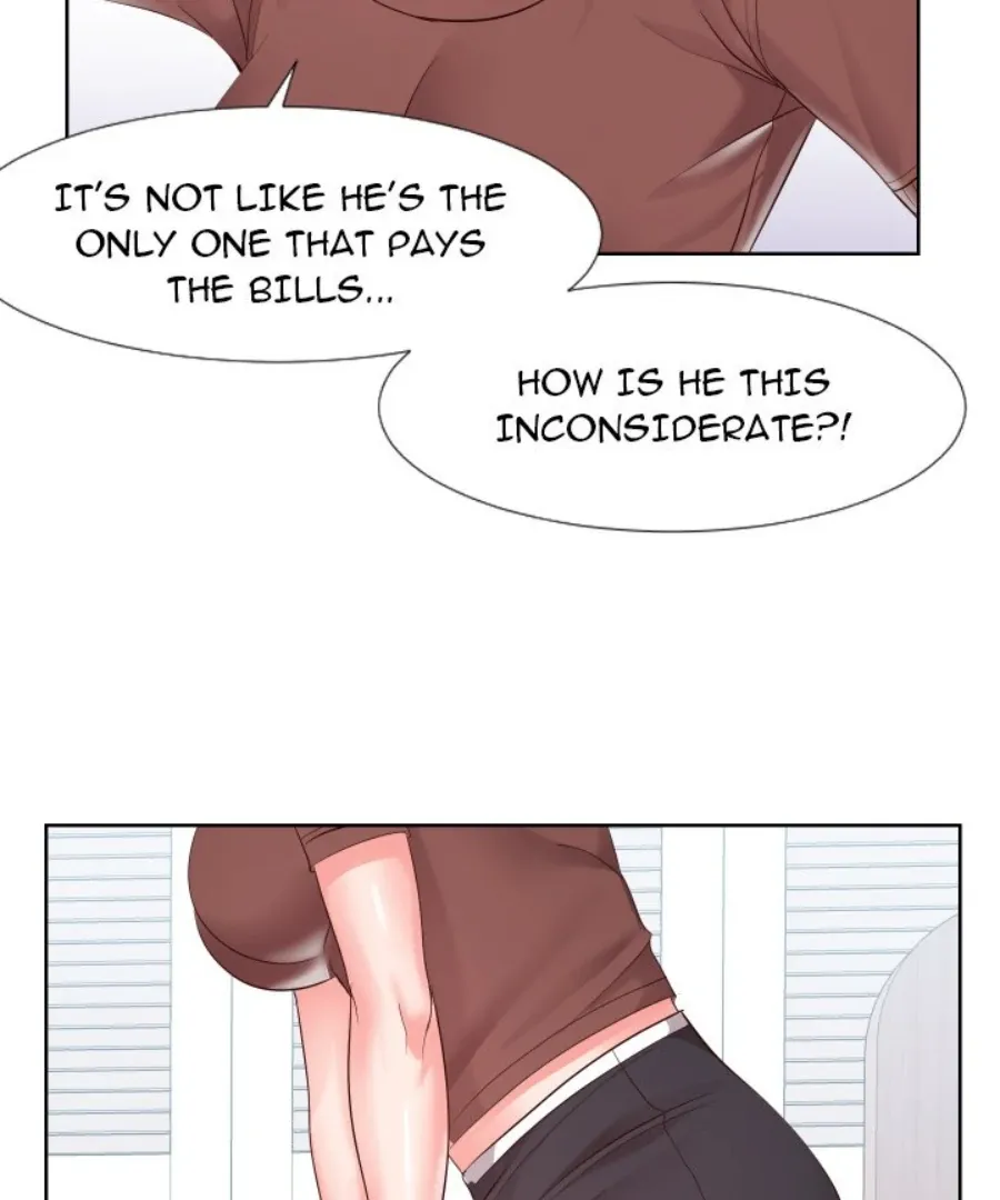 Inexperienced Chapter 19 page 74 - 