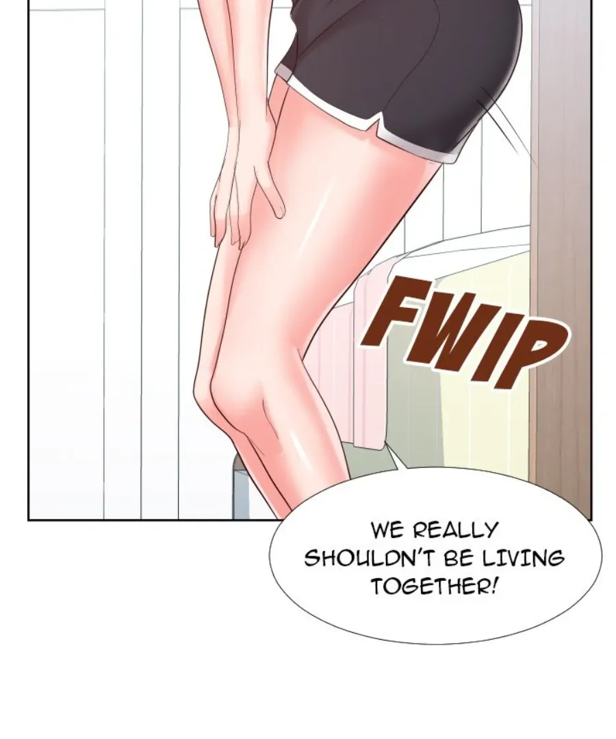 Inexperienced Chapter 19 page 75 - 