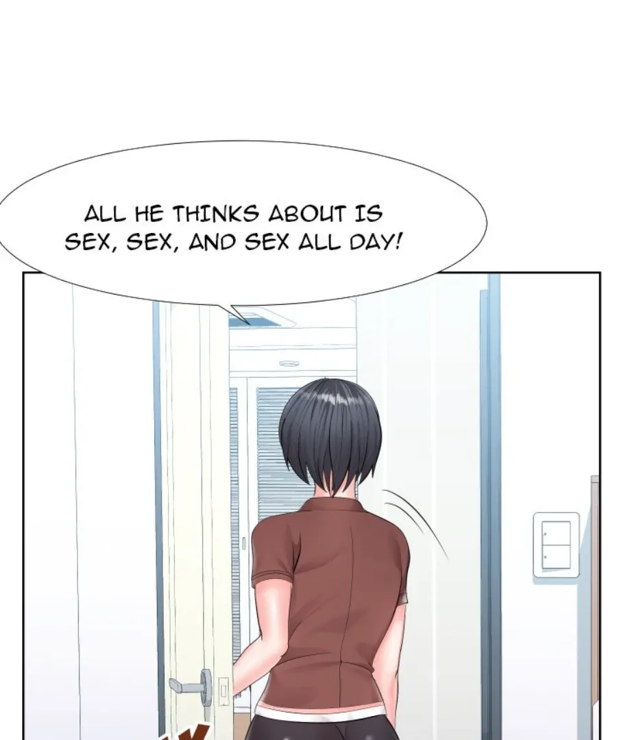 Inexperienced Chapter 19 page 76 - 