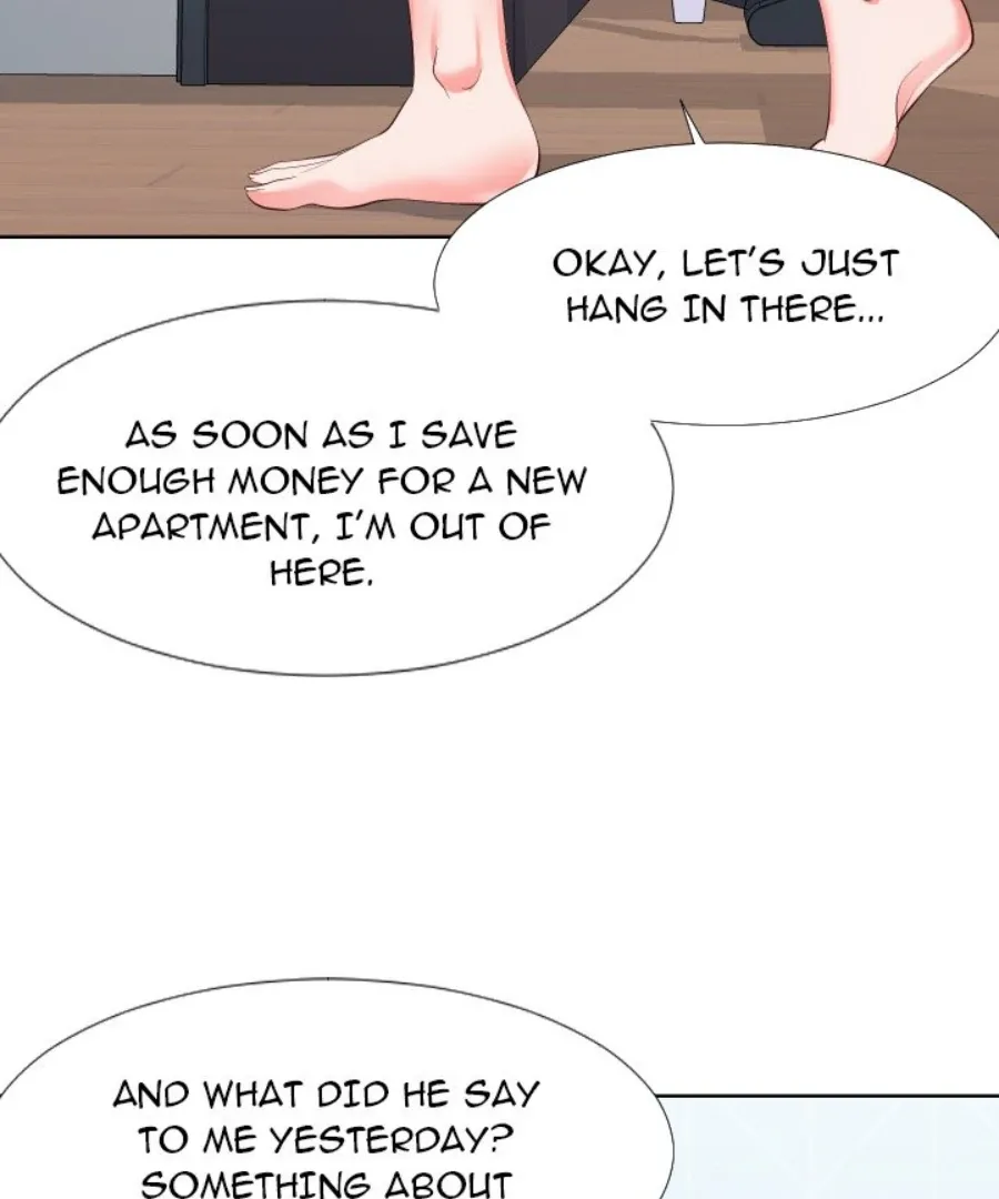 Inexperienced Chapter 19 page 78 - 