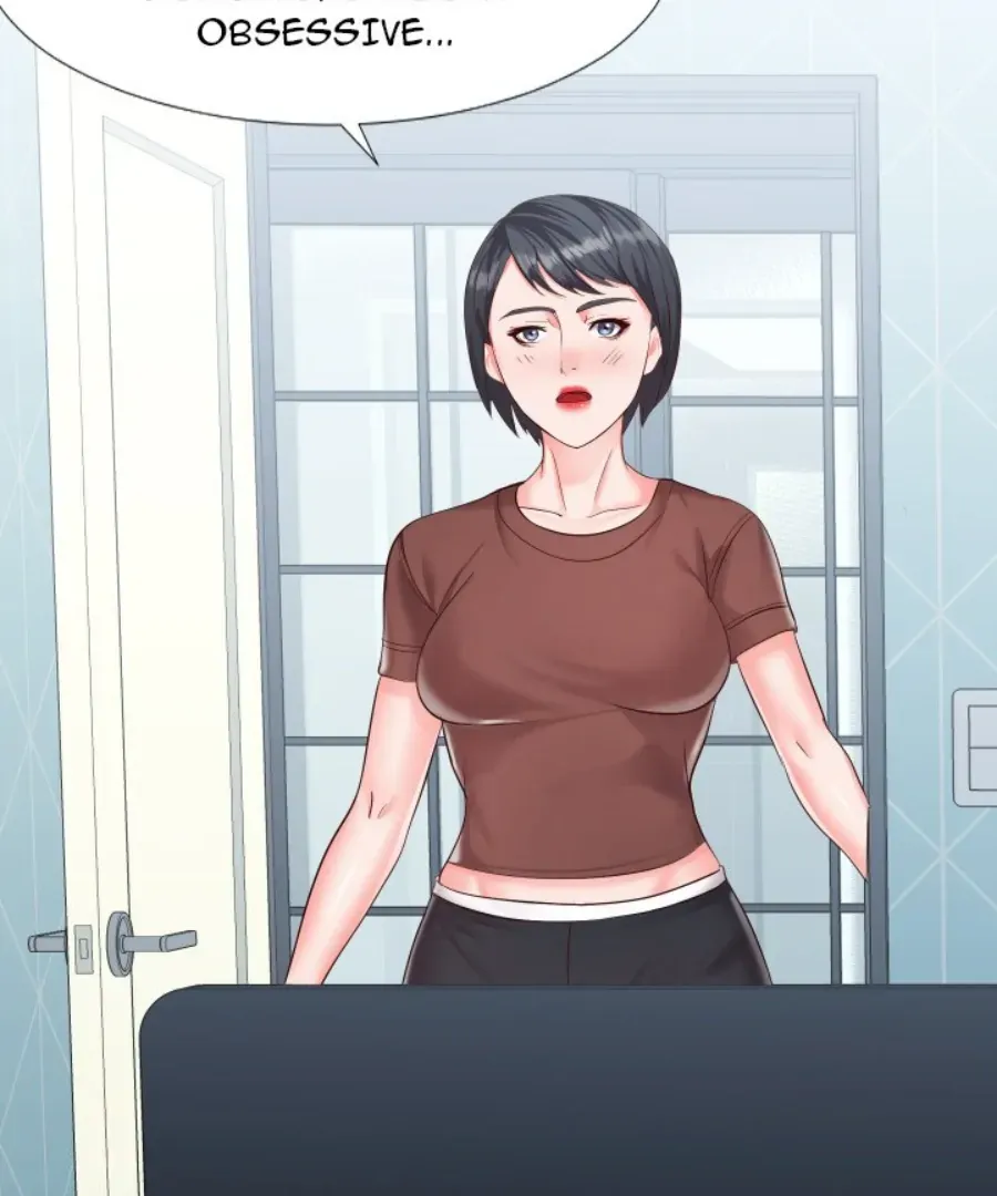 Inexperienced Chapter 19 page 79 - 