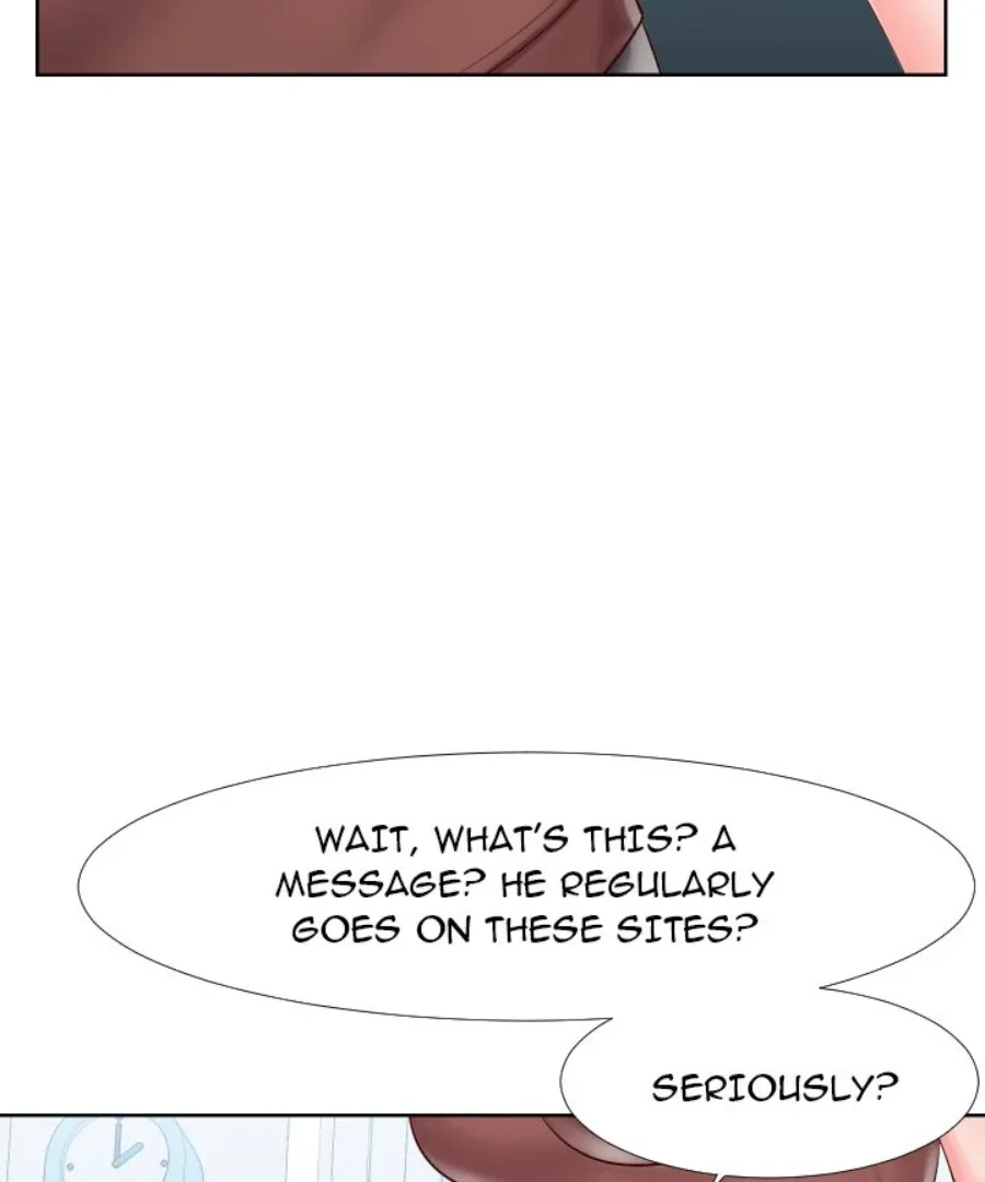 Inexperienced Chapter 19 page 83 - 