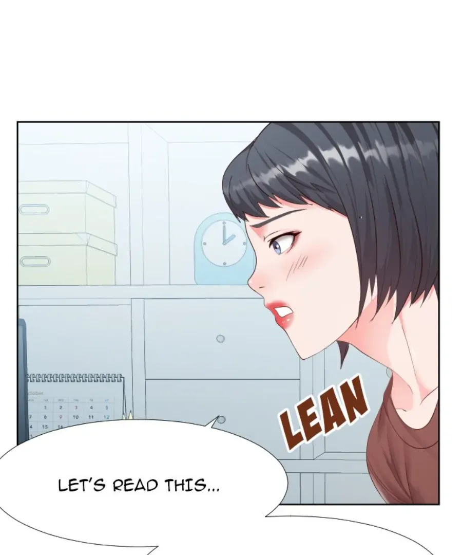 Inexperienced Chapter 19 page 85 - 