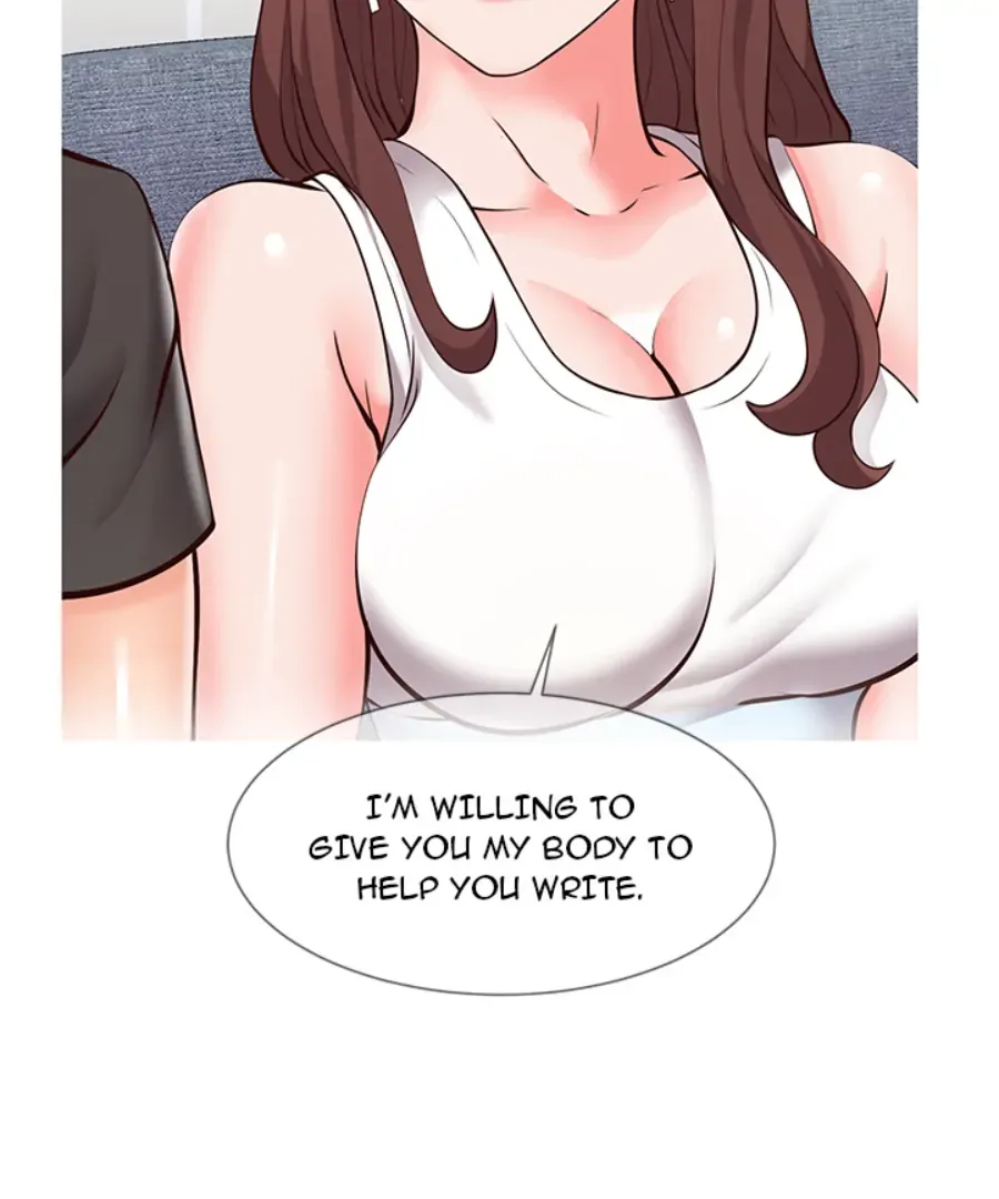 Inexperienced Chapter 2 page 101 - 