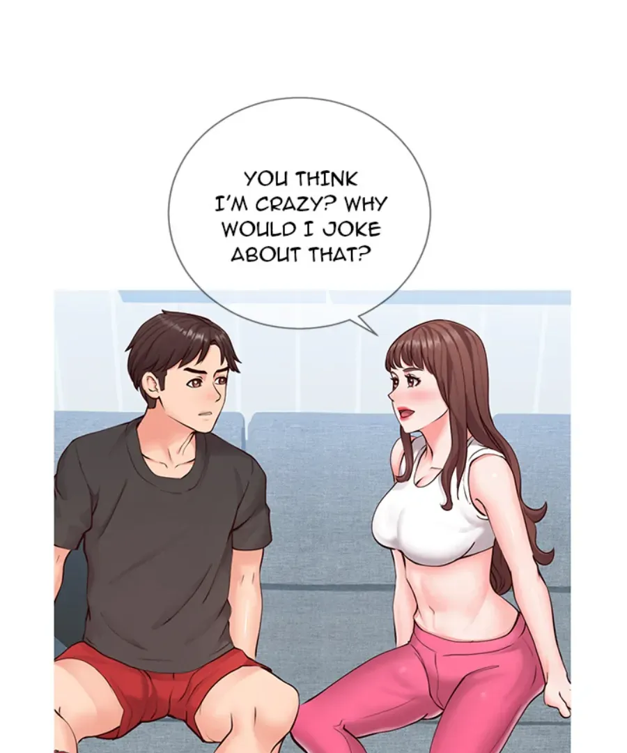 Inexperienced Chapter 2 page 105 - 