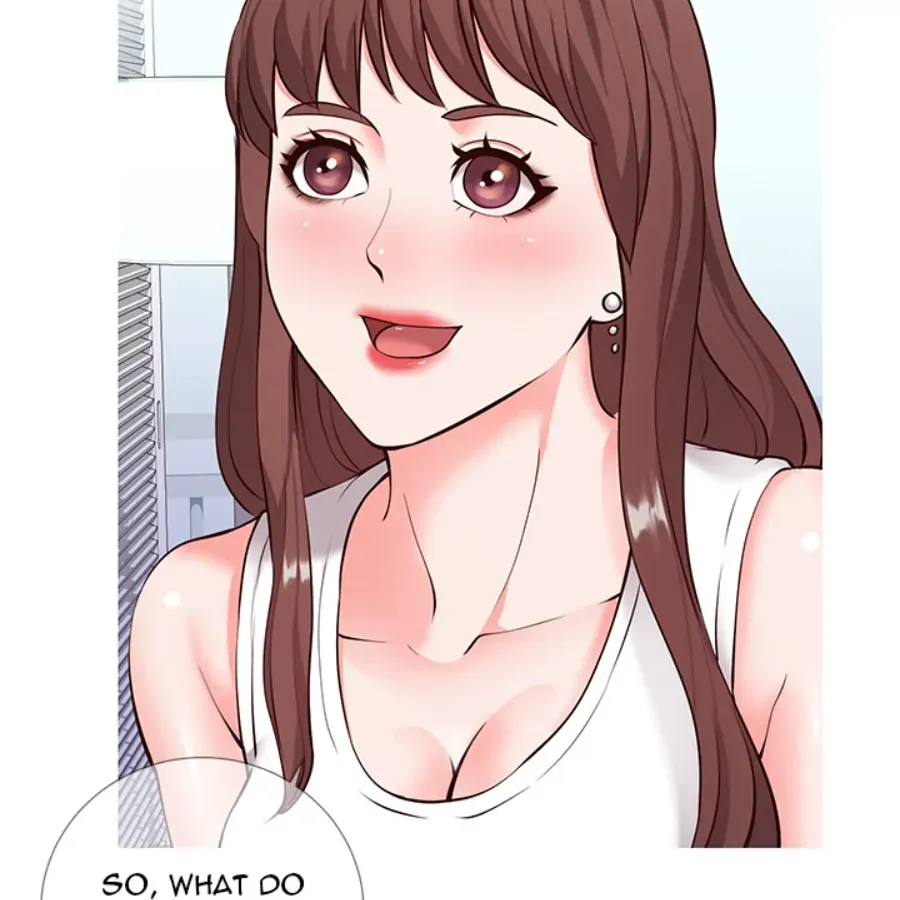 Inexperienced Chapter 2 page 107 - 