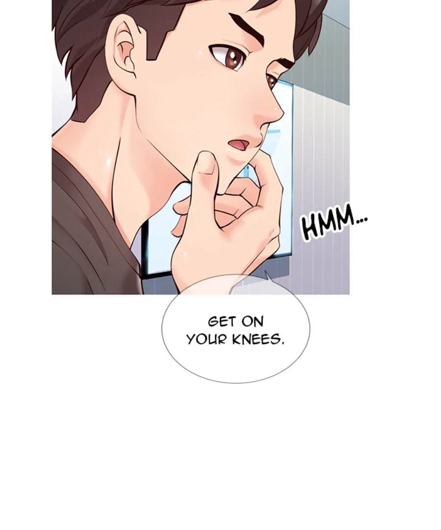 Inexperienced Chapter 2 page 109 - 