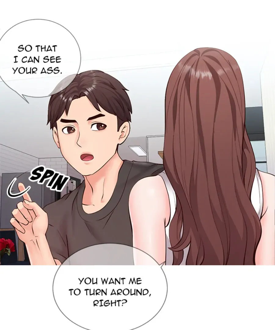 Inexperienced Chapter 2 page 110 - 