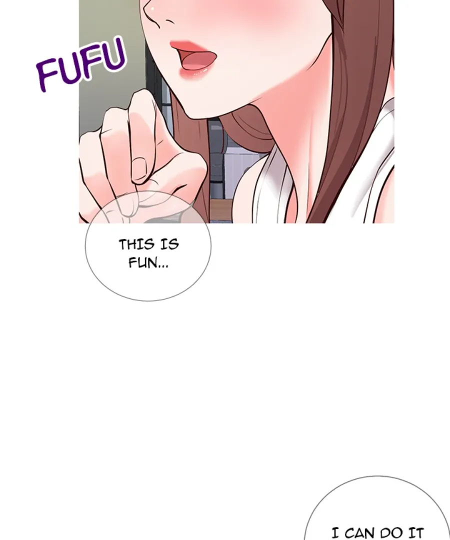 Inexperienced Chapter 2 page 112 - 