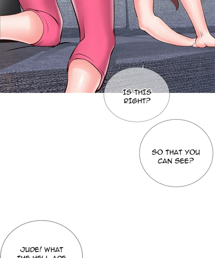 Inexperienced Chapter 2 page 115 - 