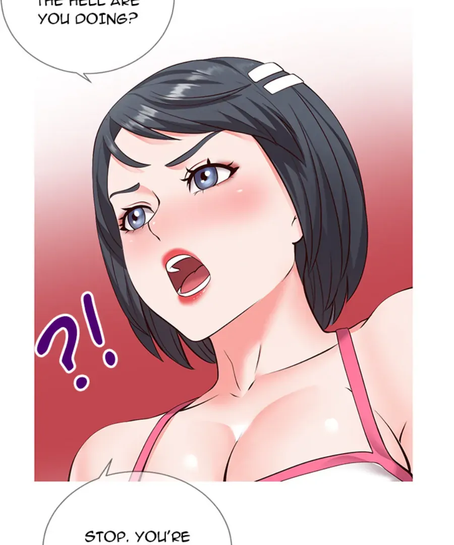Inexperienced Chapter 2 page 116 - 
