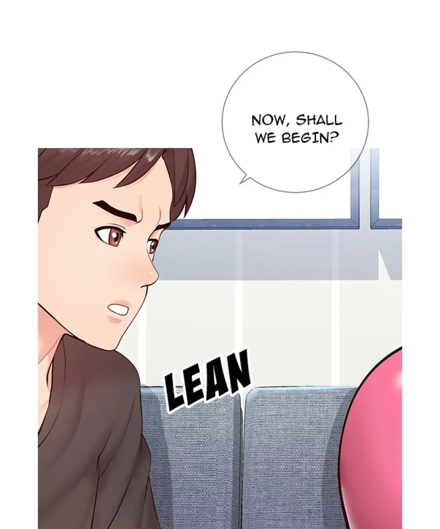 Inexperienced Chapter 2 page 120 - 