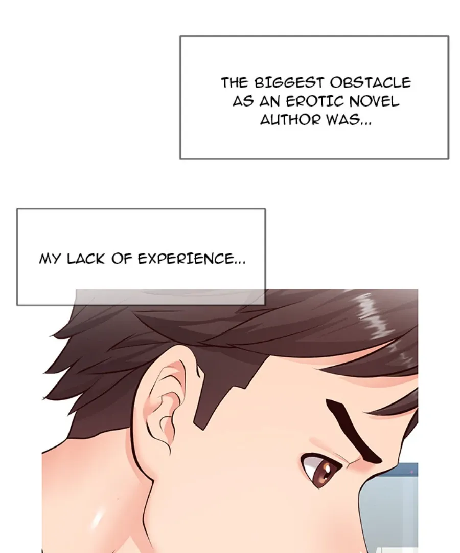 Inexperienced Chapter 2 page 124 - 