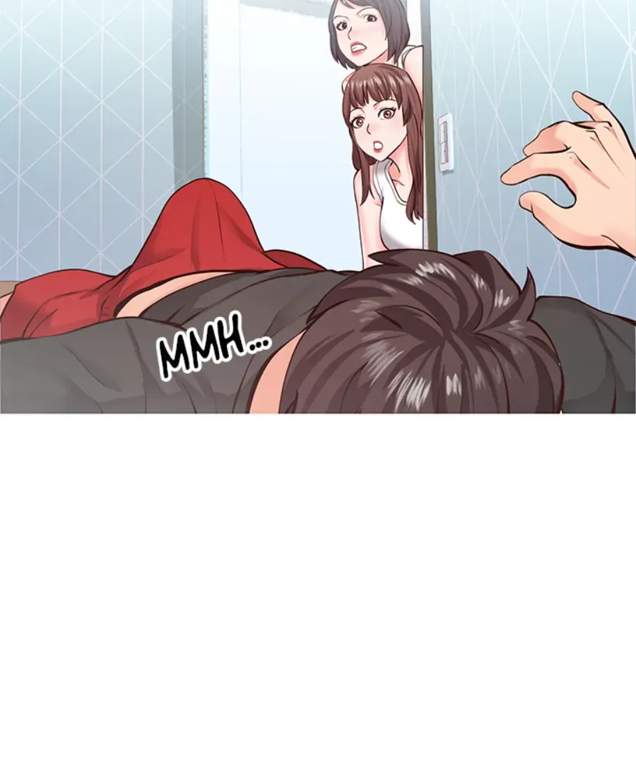 Inexperienced Chapter 2 page 15 - 
