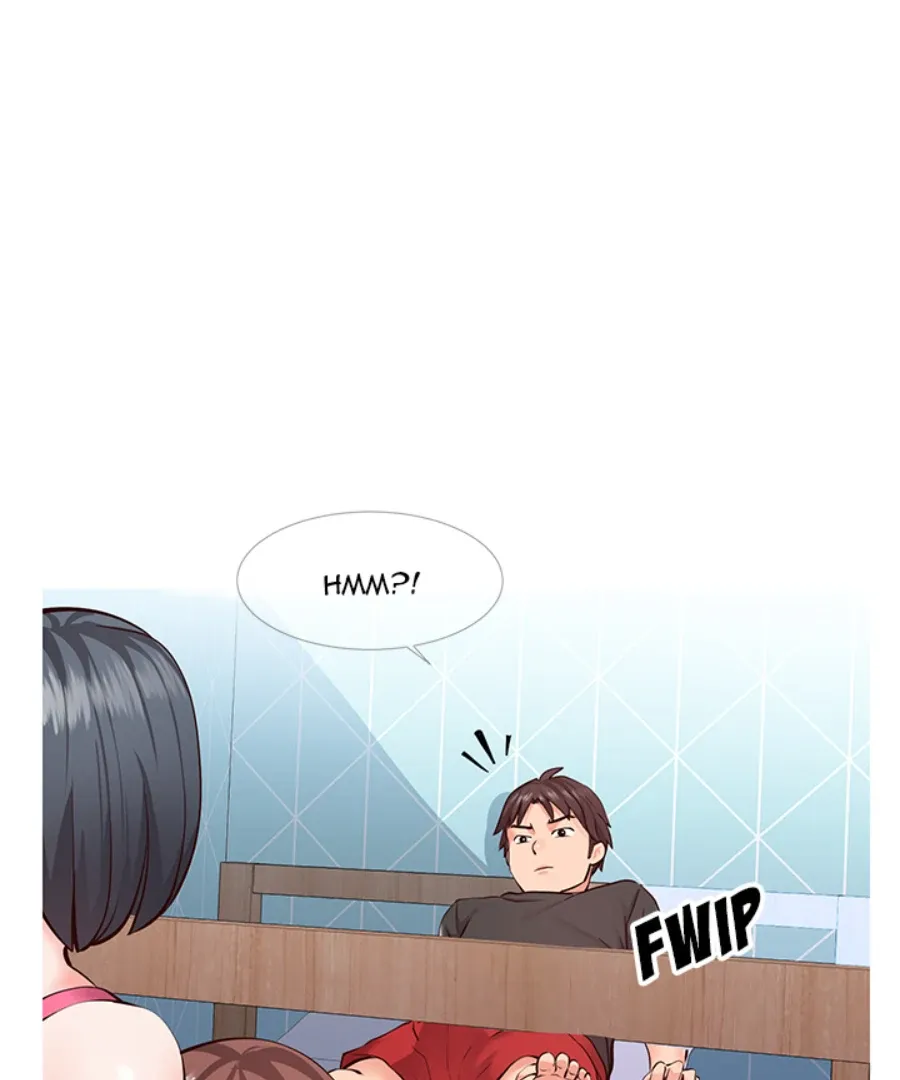 Inexperienced Chapter 2 page 16 - 
