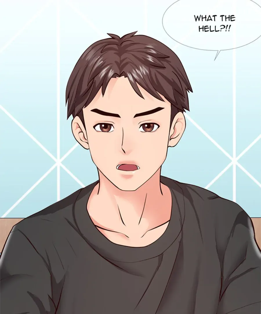 Inexperienced Chapter 2 page 20 - 