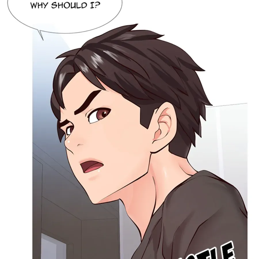 Inexperienced Chapter 2 page 27 - 