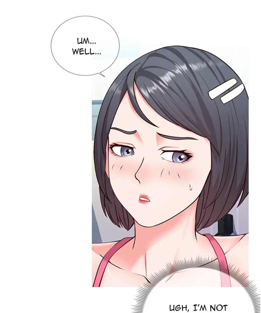 Inexperienced Chapter 2 page 29 - 