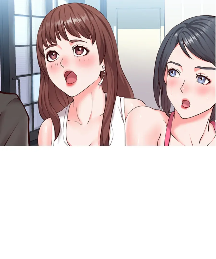 Inexperienced Chapter 2 page 31 - 