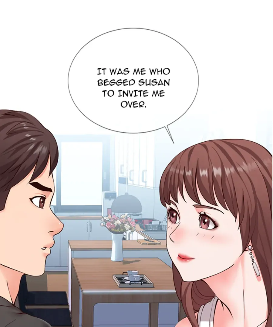 Inexperienced Chapter 2 page 32 - 