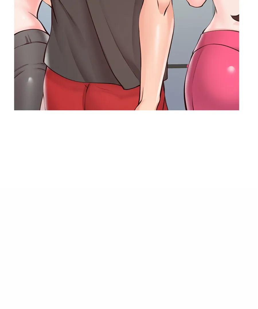 Inexperienced Chapter 2 page 35 - 