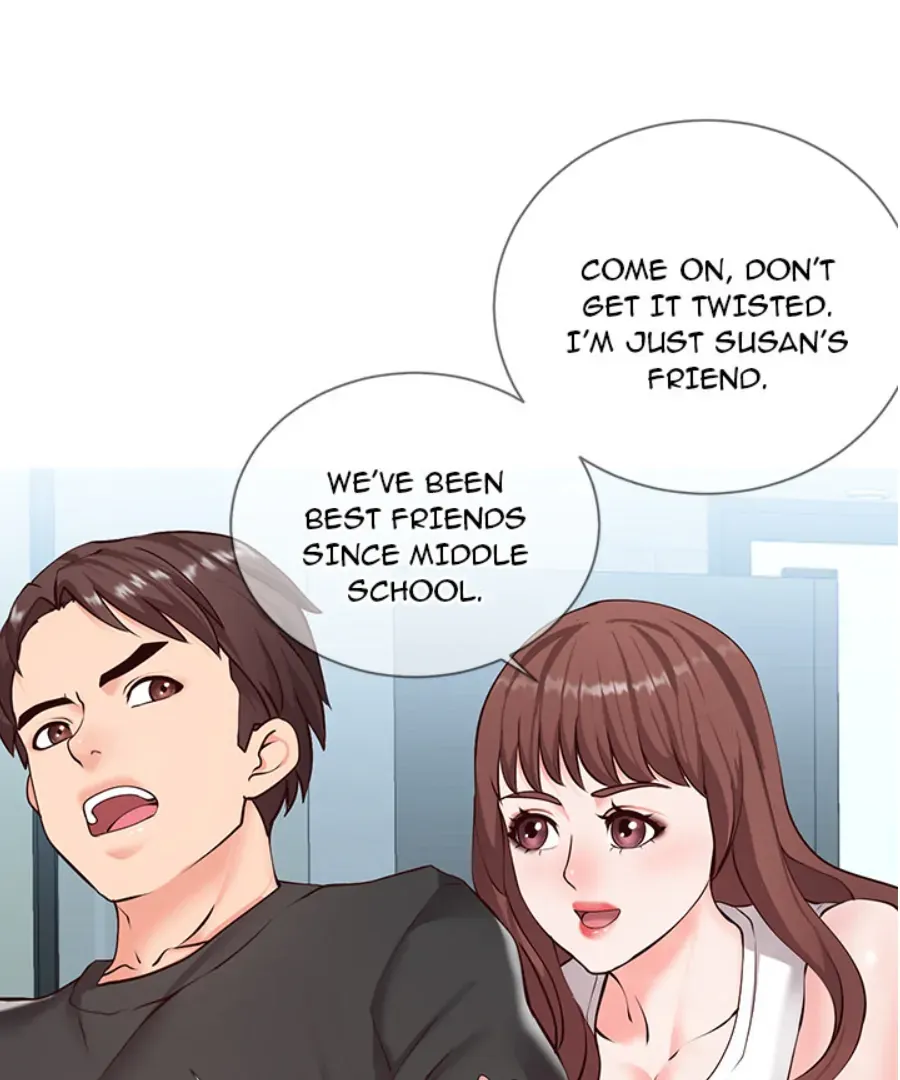 Inexperienced Chapter 2 page 37 - 