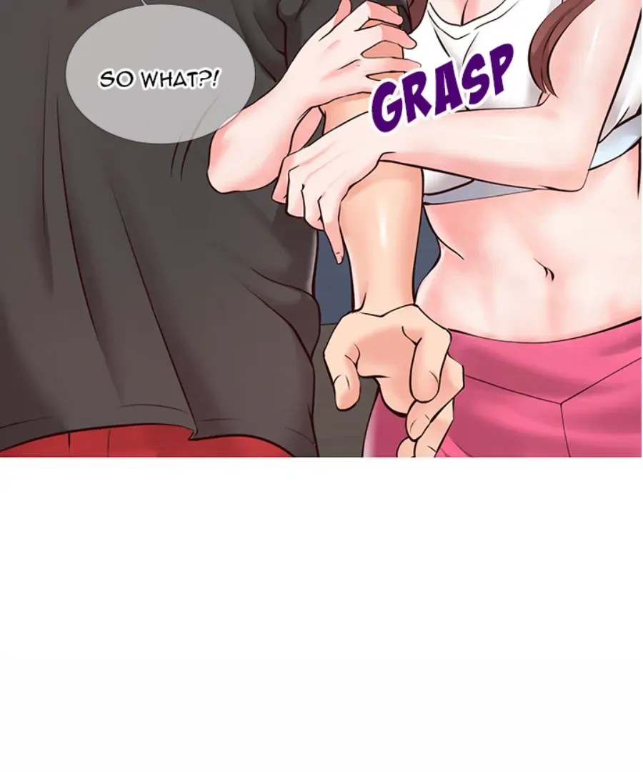 Inexperienced Chapter 2 page 38 - 