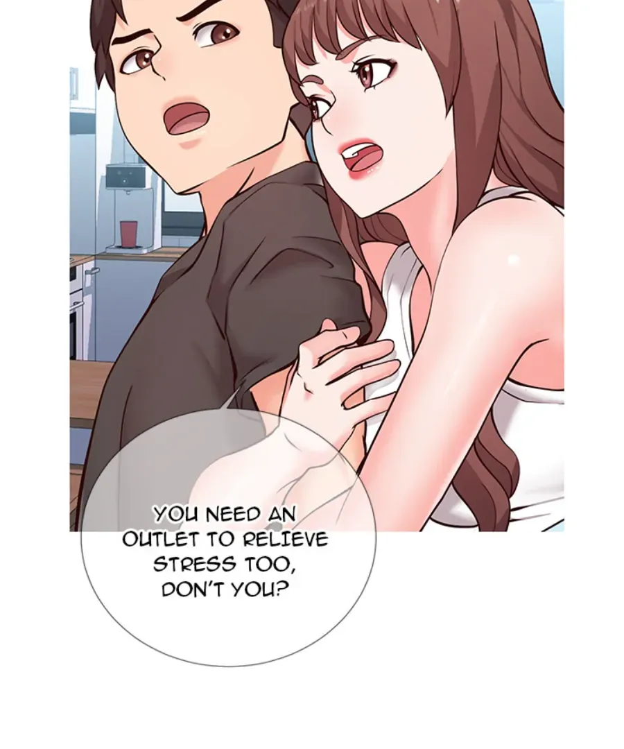 Inexperienced Chapter 2 page 41 - 