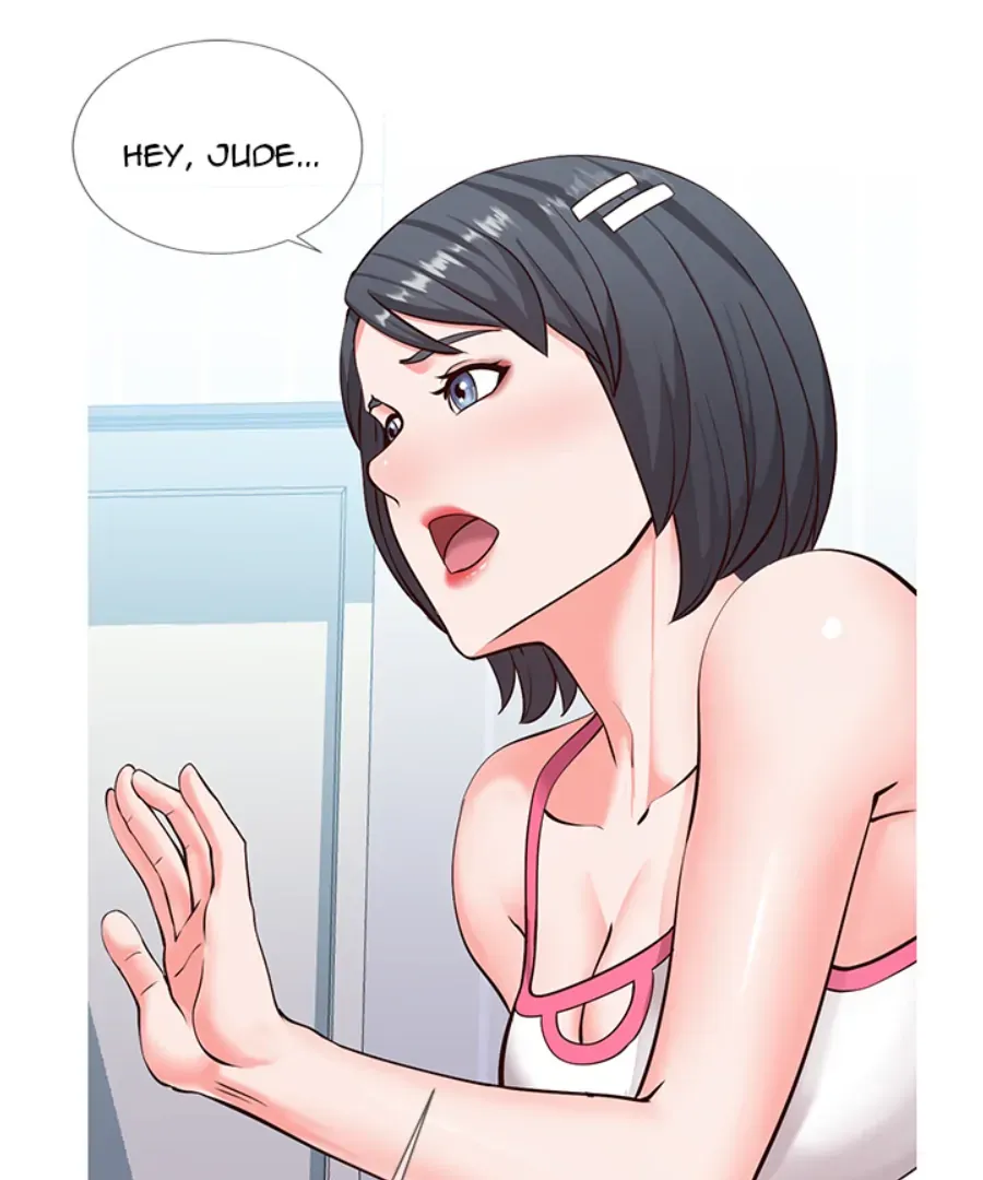 Inexperienced Chapter 2 page 44 - 