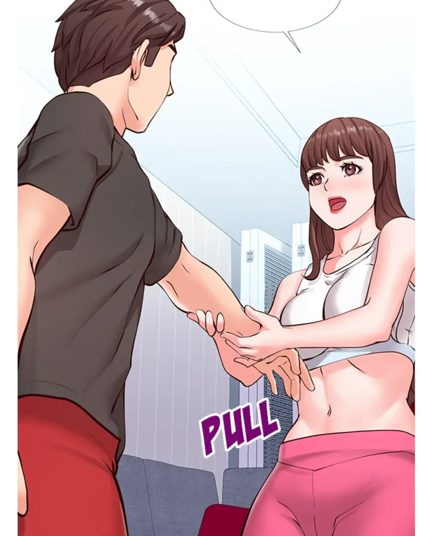 Inexperienced Chapter 2 page 47 - 