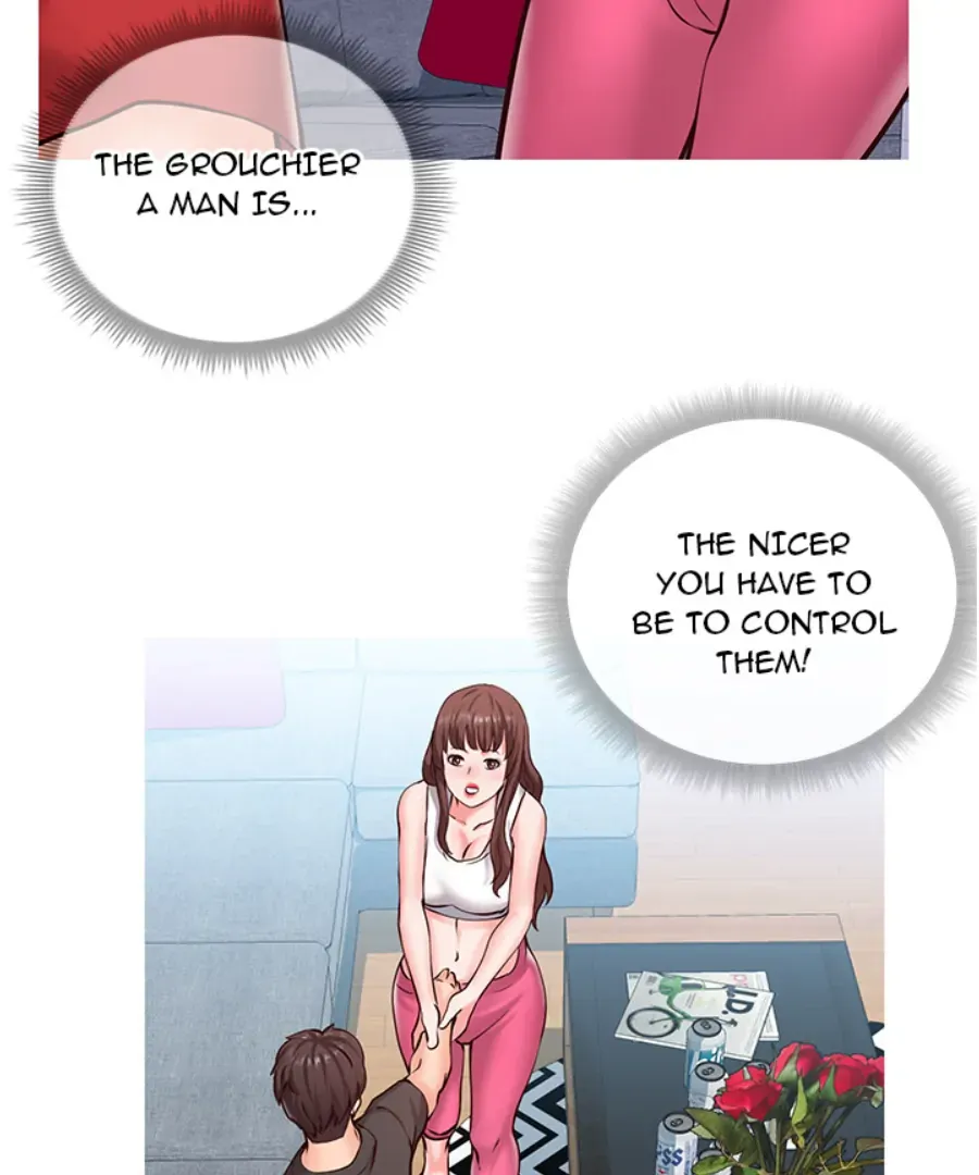 Inexperienced Chapter 2 page 48 - 