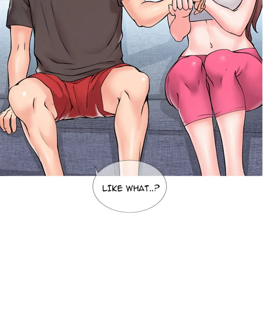 Inexperienced Chapter 2 page 50 - 