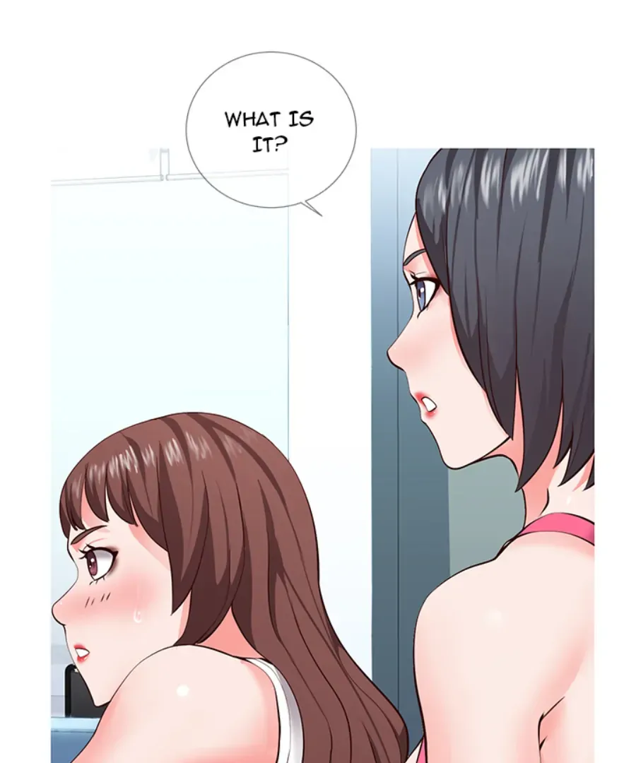 Inexperienced Chapter 2 page 6 - 