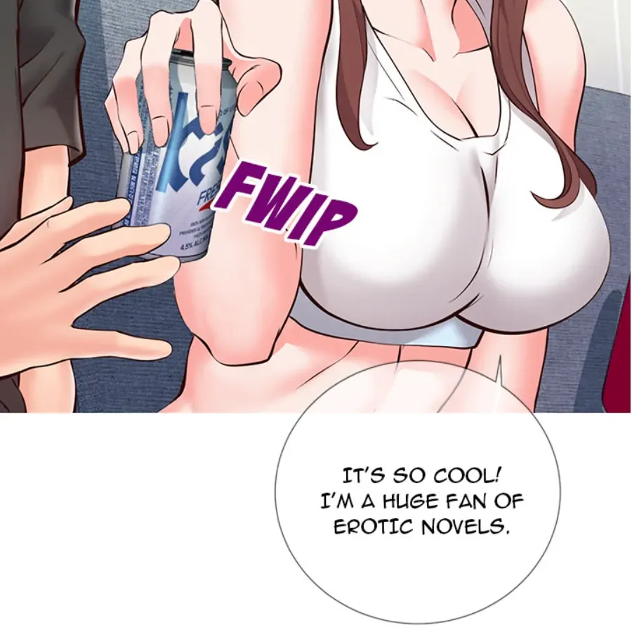 Inexperienced Chapter 2 page 53 - 
