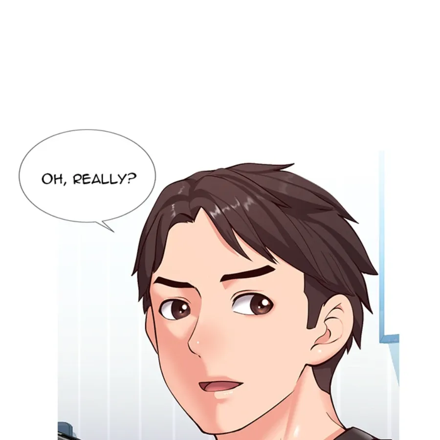 Inexperienced Chapter 2 page 54 - 