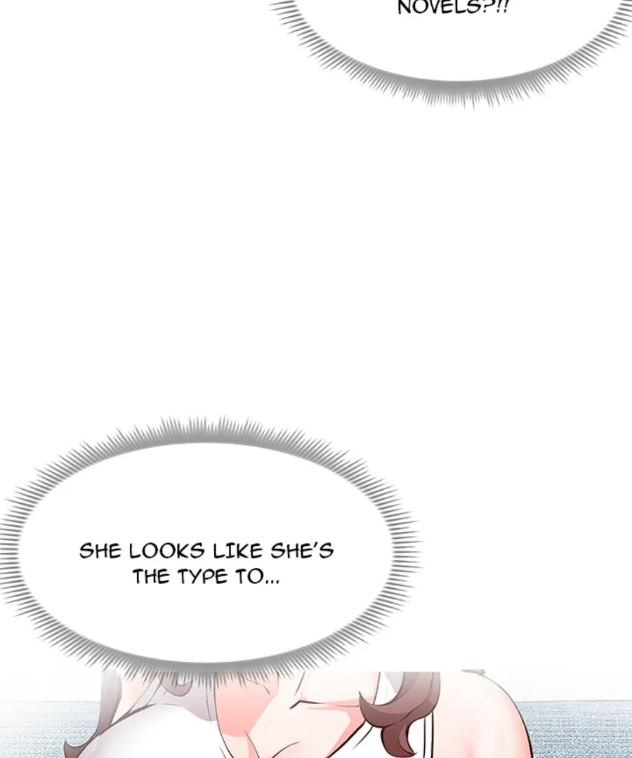 Inexperienced Chapter 2 page 57 - 