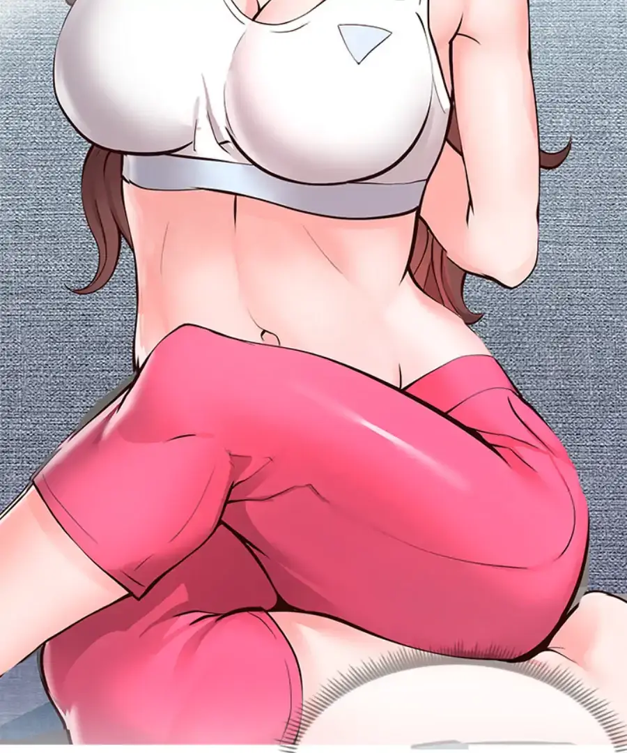 Inexperienced Chapter 2 page 58 - 